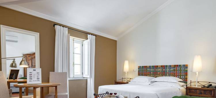 ADC - 卡瓦里奥旅馆 - Unlock Hotels 集团(Adc - Albergaria Do Calvário - by Unlock Hotels)图片