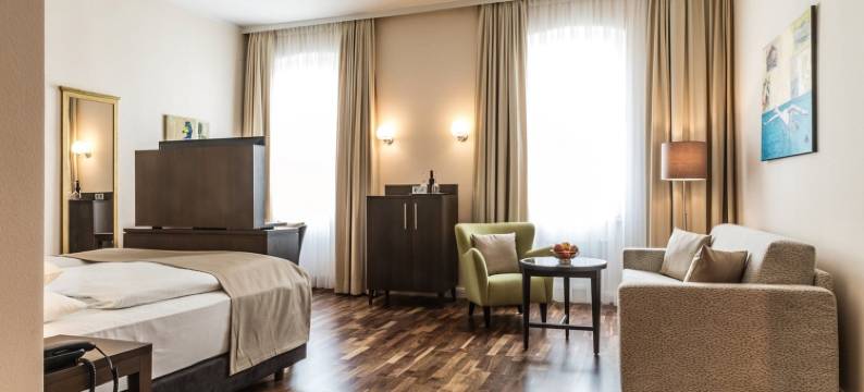 桑德沃斯酒店(Hotel Sandwirth)图片