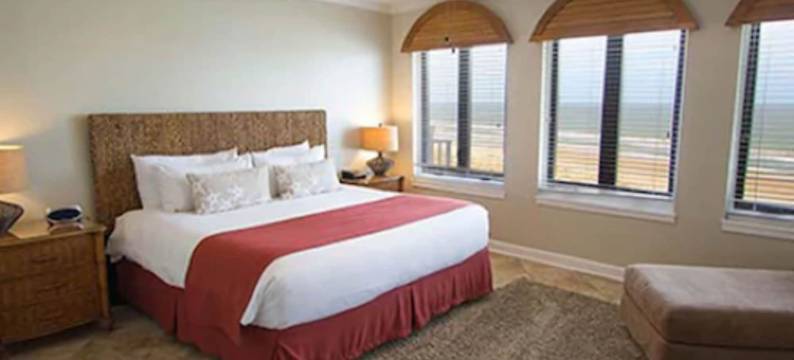 阿米莉亚岛别墅(Villas of Amelia Island)图片