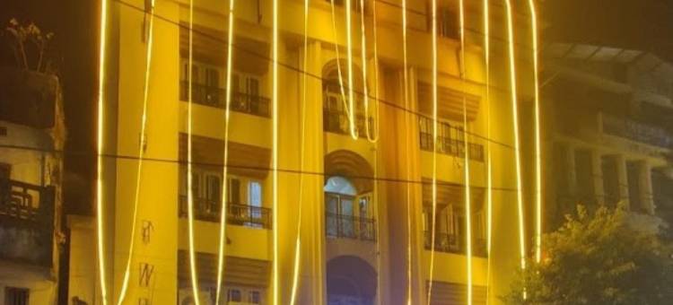 艾洛拉酒店(Hotel Ellora)图片