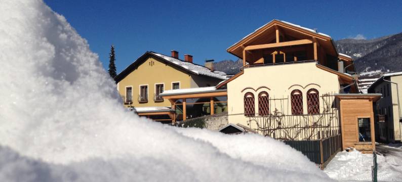 隆休姆啤酒酒店及私人酿酒厂(Bierhotel Loncium & Privatbrauerei)图片