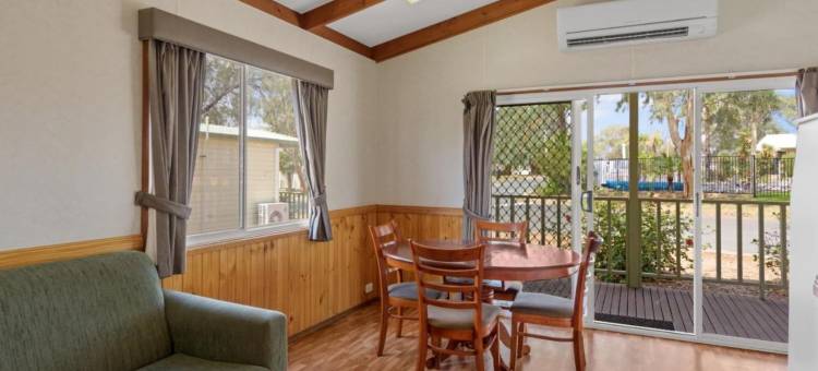 奥古斯塔港探索公园酒店(Discovery Parks - Port Augusta)图片