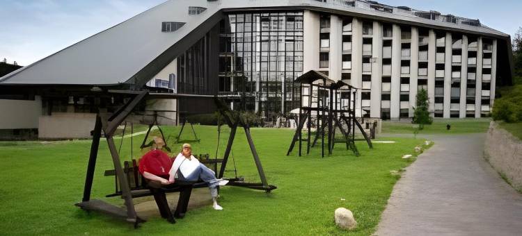 斯沃诺斯特健康酒店(Wellness Hotel Svornost)图片
