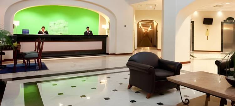 Holiday Inn 莱昂 - 会展中心(Holiday Inn Leon-Convention Center)图片