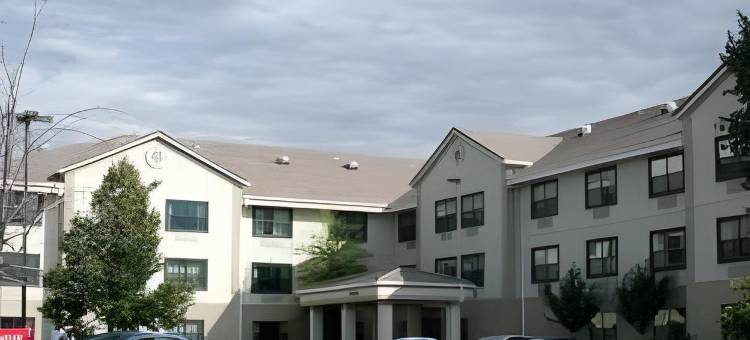 美国长住精选套房 - 盐湖城 - 山迪(Extended Stay America Select Suites - Salt Lake City - Sandy)图片