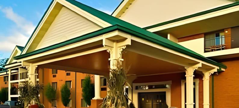 琼斯伯勒约翰逊城西丽怡酒店(Country Inn & Suites by Radisson, Jonesborough-Johnson City West, TN)图片
