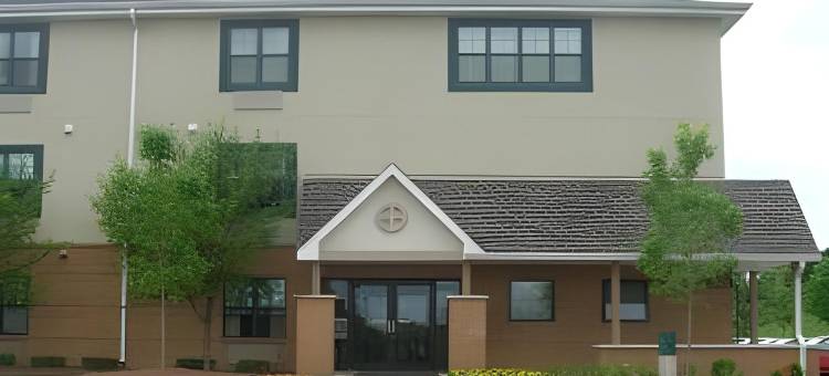 美国长住套房酒店 - 底特律 - 安阿伯- 布里尔伍德购物中心(Extended Stay America Suites - Detroit - Ann Arbor - Briarwood Mall)图片