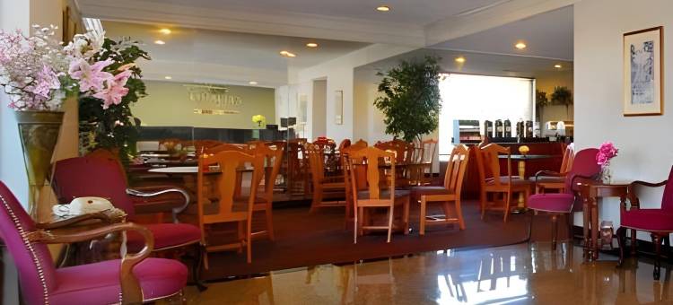 凯艺酒店(Quality Inn)图片