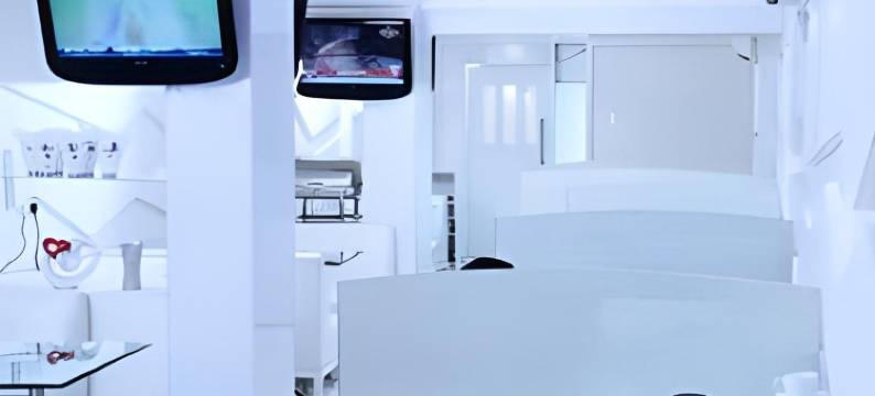 控姆佛特露台酒店(Hotel Komfort Terraces)图片