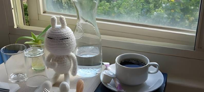 Sea Café九份金瓜石景观民宿图片