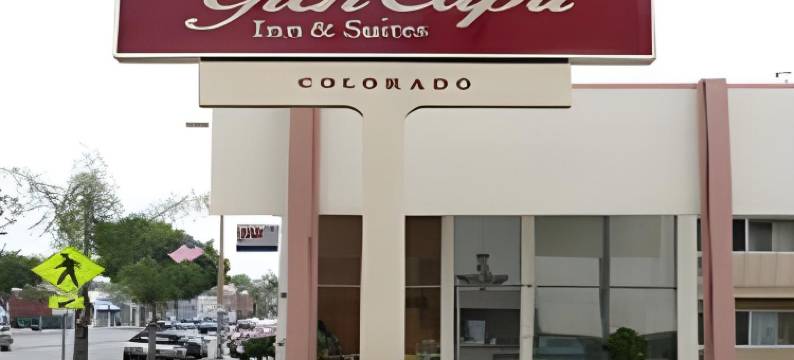 西隆酒店(Hotel Xilo Glendale)图片