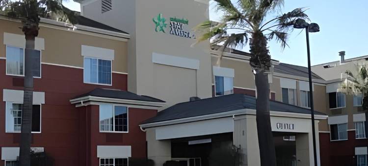 圣弗朗西斯科-圣卡洛斯-Extended Stay America Suites(Extended Stay America Suites - San Francisco - San Carlos)图片