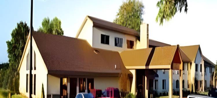 阿奇森品质酒店(Quality Inn Atchison)图片