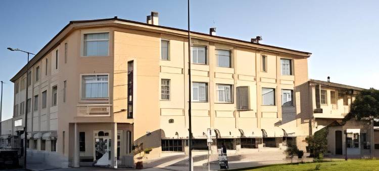 特里亚纳霍斯佩迪姆酒店(Hospedium Hotel Triana)图片