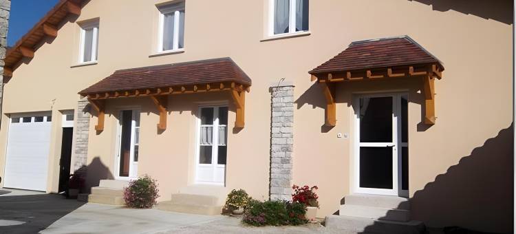 拉科隆贝尔酒店(Maison d'hôtes la Colombelle)图片