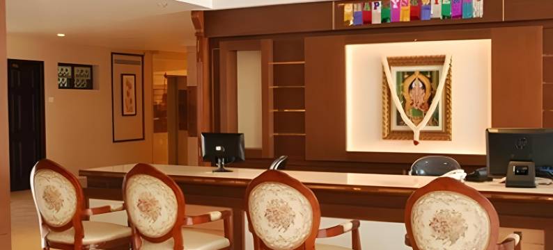 金海岸大酒店(THE SEASHORE HOTEL)图片