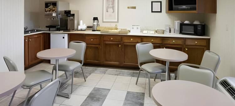 曼彻斯特美洲最佳价值酒店(Americas Best Value Inn Manchester)图片