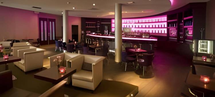 萨森海姆范德瓦尔克酒店 - 莱顿(Van der Valk Hotel Sassenheim - Leiden)图片