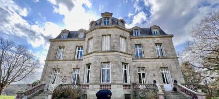 Chateau les Villettes图片