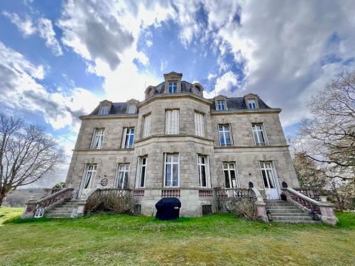 Chateau les Villettes(Chateau les Villettes)图片