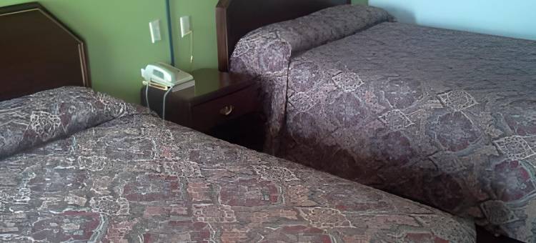 罗德威旅馆(Rodeway Inn)图片