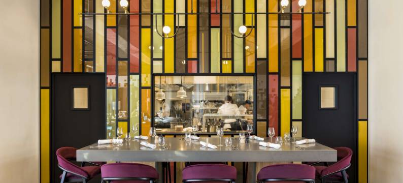 波尔多菲斯特钠酒店 - 凯悦尚选品牌成员(FirstName Bordeaux)图片