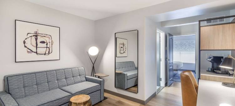 萨凡纳机场江山套房旅馆(Country Inn & Suites by Radisson, Savannah Airport, GA)图片