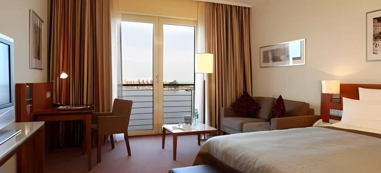 威廉港大西洋酒店(Atlantic Hotel Wilhelmshaven)图片