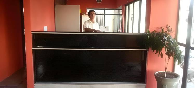 CP 酒店(CP Hotel Economic)图片