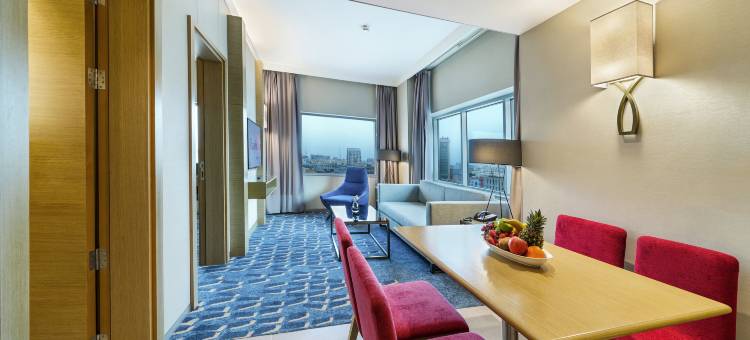达尔雷哈恩罗塔纳阿尔科巴(Dar Rayhaan by Rotana Al Khobar)图片