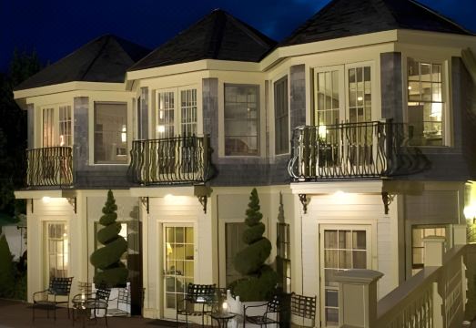 Brass Key Guesthouse Adults OnlyHotel Overview