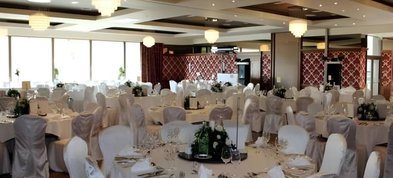 海事酒店(The Maritime)图片