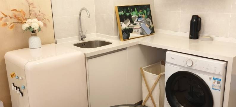 此时此客轻奢观海民宿(清泉路分店)图片