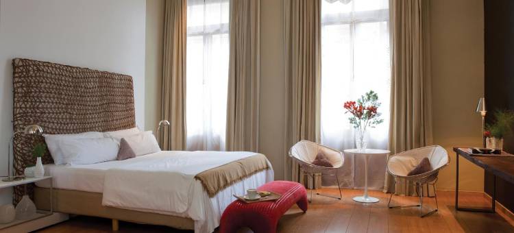 Esplendor by Wyndham Buenos Aires图片