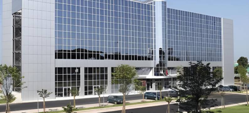 伽利略酒店(Hotel Galilei)图片