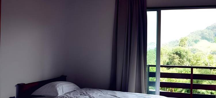 昆达山尼克高德花园度假村(Nikgold Garden Resort Kundasang)图片