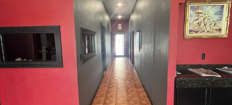OYO 布朗斯维尔的拉波萨达旅馆(La Posada Inn by OYO Brownsville)图片