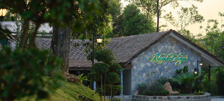 毛毯度假村和 Spa(Blanket Days Resort and Spa)图片