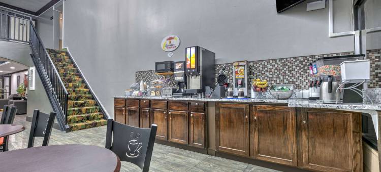 大草原城北温德姆速8酒店(Super 8 by Wyndham Grand Prairie North)图片