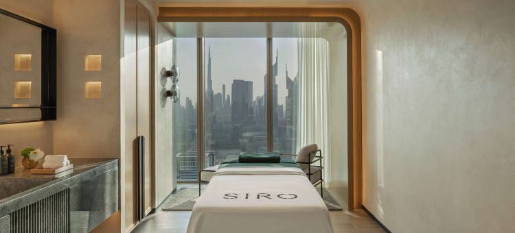 迪拜扎比尔一号SIRO酒店(Siro One Za'Abeel, Dubai)图片