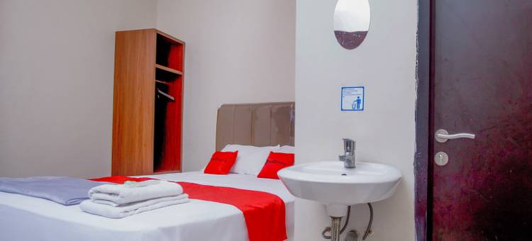 RedDoorz Syariah at Syafla Guest House图片