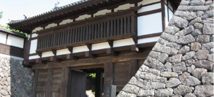 小诸格兰城堡酒店(Komoro Grand Castle Hotel)图片