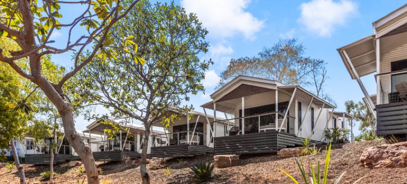 发现公园 - 布鲁姆(Discovery Parks - Broome)图片