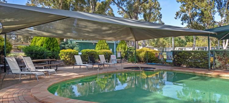 探险公园 - 克莱尔(Discovery Parks - Clare)图片