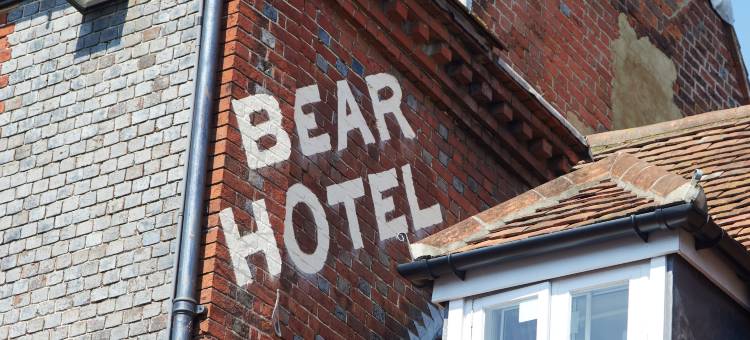 熊之酒店-格林国王旅馆(Bear Hotel by Greene King Inns)图片