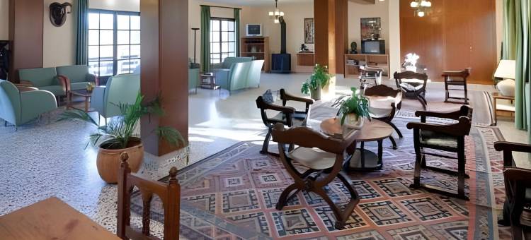 莫拉酒店(Hotel Mora)图片