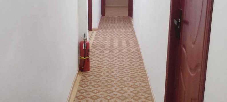 久安乐山大佛景区游客中心一步之遥民宿(九峰路3号分店)图片