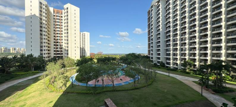 多有爱公寓(永康路分店)图片