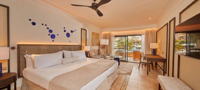 Secrets Bahía Real Resort & Spa Adults Only图片