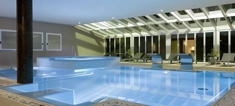 Best Western Plus Hotel Galileo Padova图片